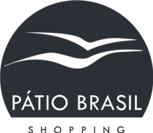 Logotipo Pátio